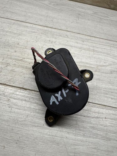 Mercedes-Benz C W203 2003 105kW Luftklappensteuerungsmotor A6111500494 OLO28923