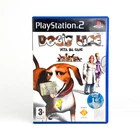 Dog's Life Vita Dogs PS2 Sony Playstation 2 PAL ITA Game Used COMPLETE