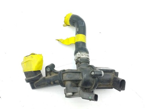 AUDI A6 4G2, C7, 4GC Elektrische Turboladersteuerung 06H145710D 4.00 34817784