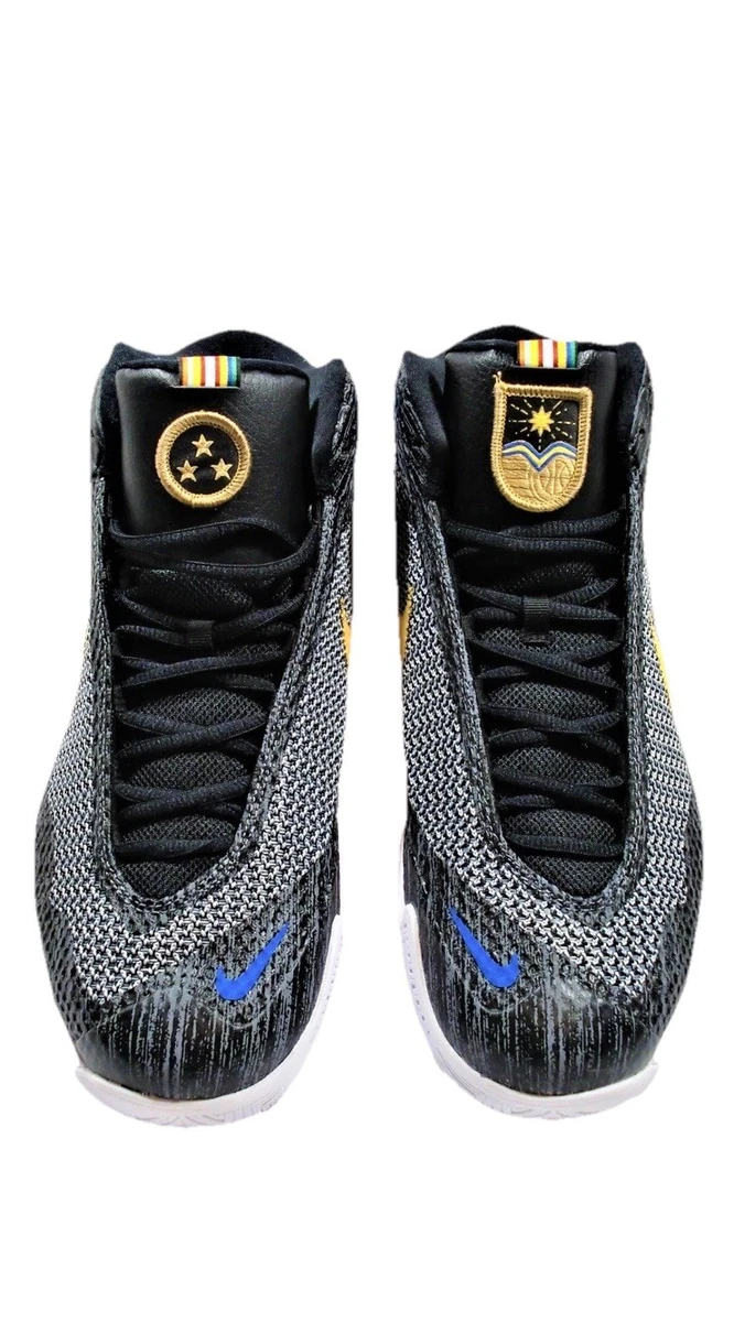 Nike Air Max Audacity Limited All Star - Fear The Brow for  display picture 1