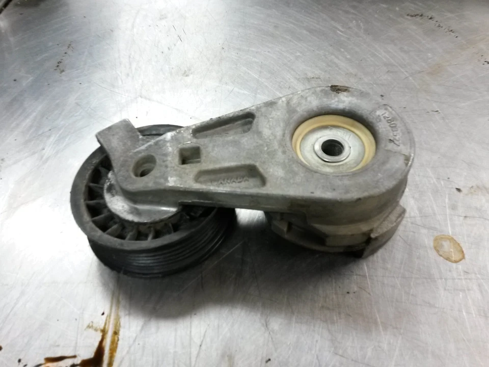Натяжитель ремня Serpentine для 08–10 Pontiac G6 3.5 12603527 - Изображение 4 из 4
