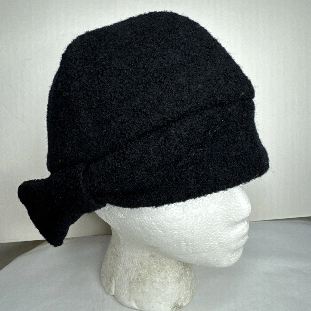 boiled wool hat products for sale | eBay display picture 2