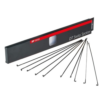 Sale! DT Swiss Competition® 2.0 / 1.8 Speichen - 100 Stück - bike