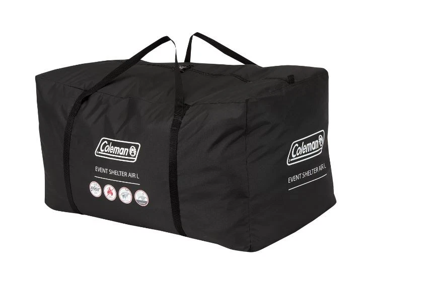 Coleman Event Shelter Air L Inflatable Gazebo 3.65m Waterproof Camping - Image 4 of 4