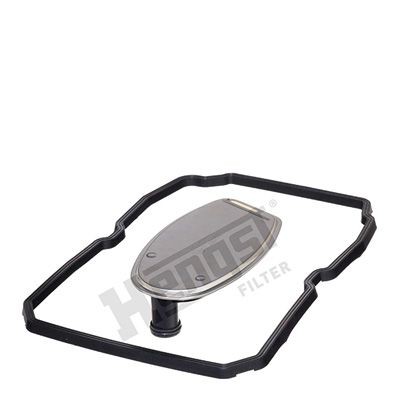 AUTOMATIKGETRIEBE HYDRAULIKFILTERSATZ HENGST FILTER EG87H D153 I FÜR CHRYSLER - Bild 2 von 5