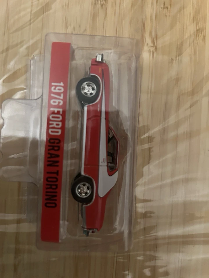 Lote de luz verde 1:64 - Imagem 4 de 4