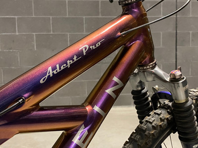 Klein Adept Pro Mountain Bike Medium/Large | eBay Klein Adept Pro Mountain Bike Medium/Large | eBay