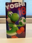 ⚾️🧢 2026 Yoshi LA Dodgers Super Mario Bobblehead 3/31/26 Stadium Promo