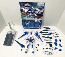 Bandai Gundam PPGN-001 Amazing Exia Figure hobby Build fighters Toy Parts 1/44
