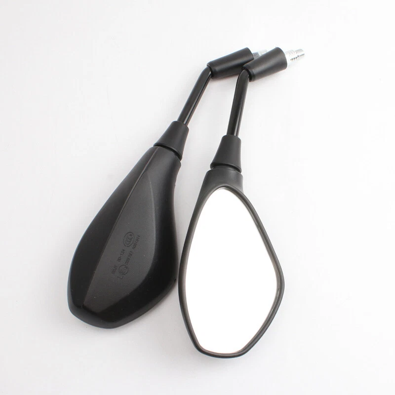 1 pair X Rear-View Mirror for BMW F700GS/F750GS/F800GS/F850GS/S1000R 2021-2025