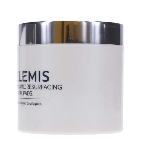 Elemis Dynmaic Resurfacing Facial Pads by Elemis - 60 Count - Bild 8 von 8