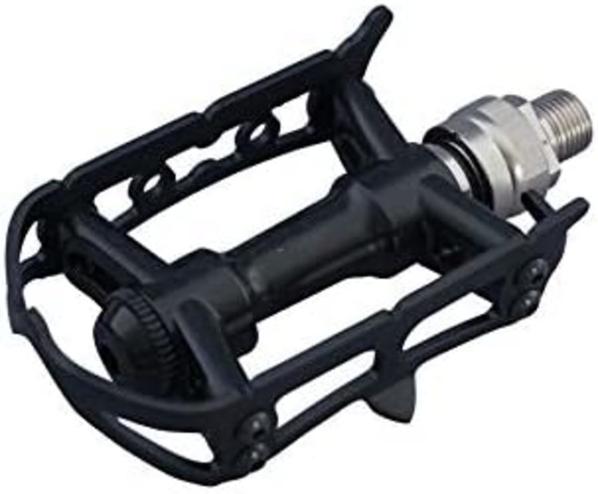 MKS 三ヶ島SYLVAN ROAD NEXT Ezy Superior MKS Pedals Sylvan Road Next Ezy Superior | Soma Fab Shop