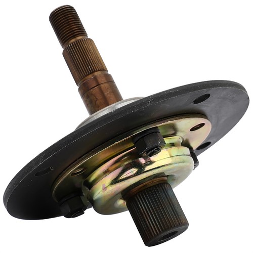 ?Replace Spindle for MTD 600 & 805 series 717-0906 717-0906A 917-0906A - Picture 12 of 24