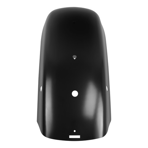 Rear Fender Fit For Harley Sportster XL1200C XL1200CP XL1200CA Custom 2011-Up US - Picture 8 of 12
