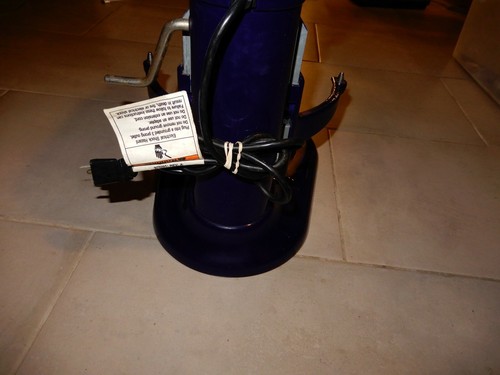 William Sonoma KitchenAid Epicurean Kitchen / Restaurant Mixer - Blue  - Picture 10 of 12