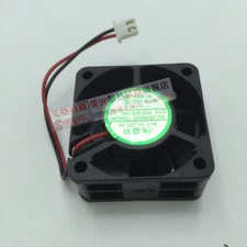 Yonglin DFS402012M 12V 1.3W 4020 4CM 2-wire cooling fan #F1