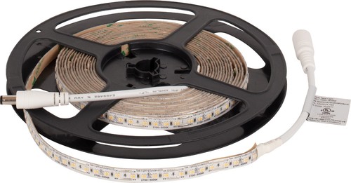 16 Ft. Tandem Tunable LED Light Kit Single Zone Area Wired Controller 2700-5000K - Picture 3 of 10