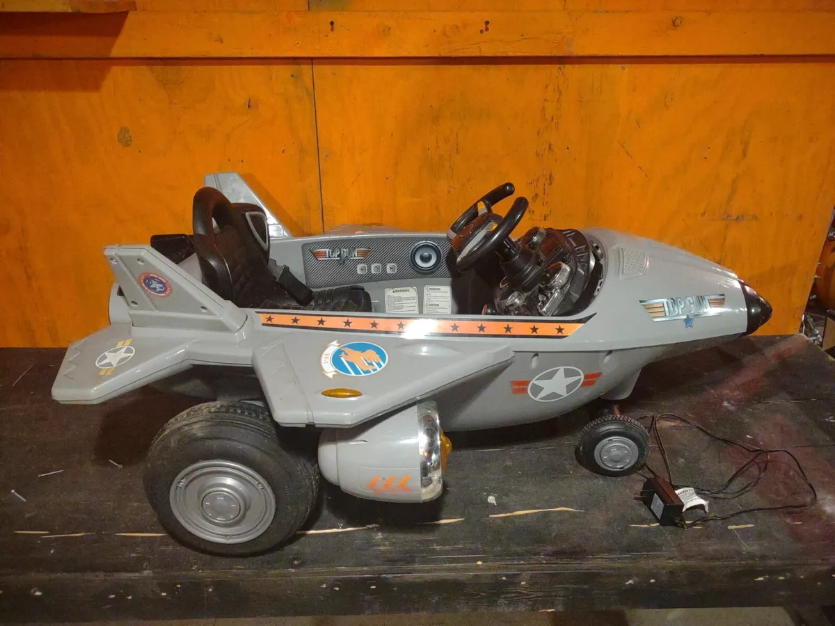 6 volt ride on toys outlet