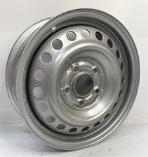 15 Inch 5 Lug Wheel Rim Fits Tacoma Sr5 Toyota Pickup 40626-20 Sil 15 Inch 5 Lug Wheel Rim Fits Tacoma Sr5 Toyota Pickup 40626-20 Sil