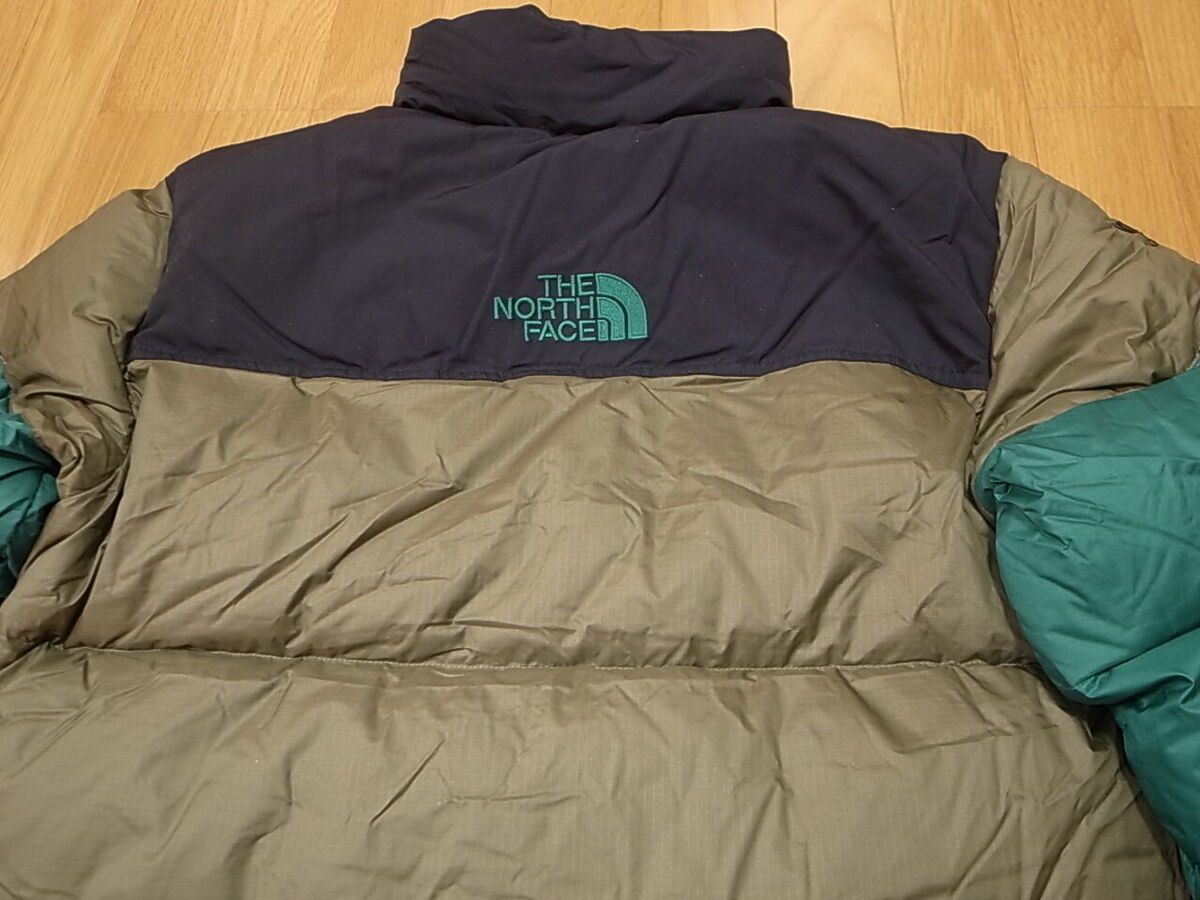 2020 THE NORTH FACE STEEP TECH DOWN JACKET OLIVE GREEN BLACK 2020 THE NORTH FACE STEEP TECH DOWN JACKET OLIVE GREEN BLACK