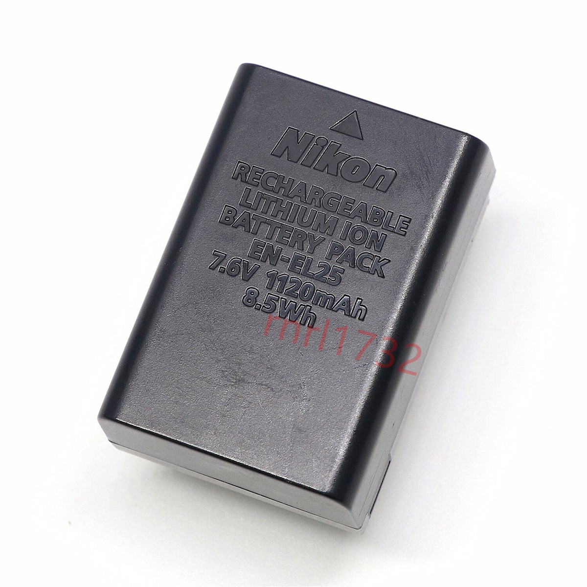 Nikon Z50 Battery Charger Nikon EN-EL25 Battery For Nikon Z30/ Z50/ Z ...