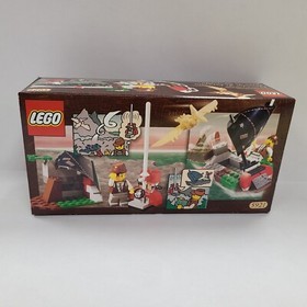 lego set- Research Glider (5921)