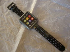 Boy 18" Doll BLACK WATCH from Casual Cool Accessory American Girl