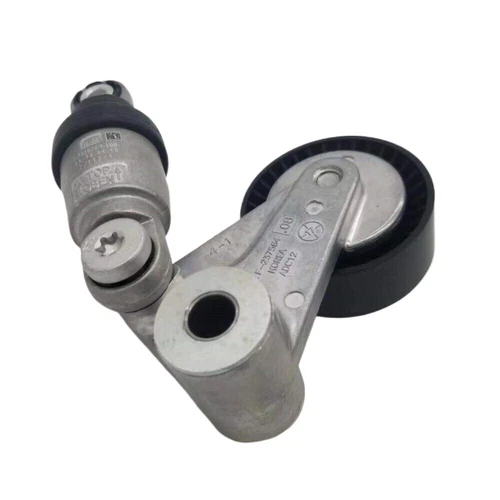 252813C100 Belt Tensioner for Hyundai Azera Santa Fe Sonata Kia Sorento AmantiV6 - Picture 4 of 5