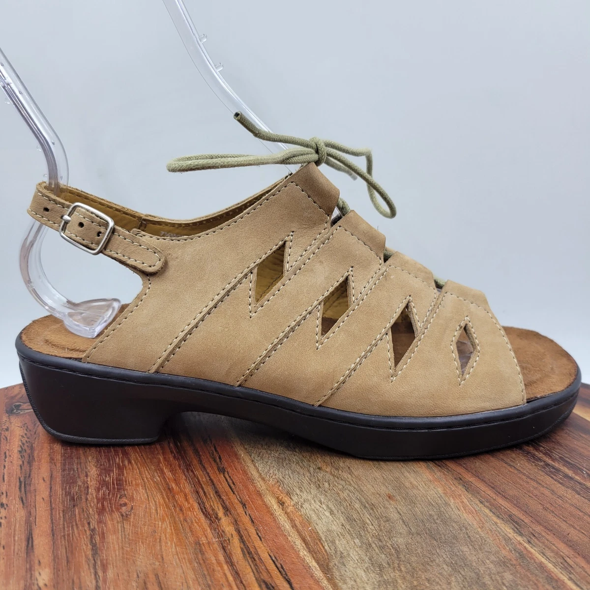 Barefoot freedom hotsell womens sandals