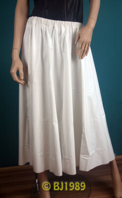 Regenrock rainskirt jupe de pluie PVC