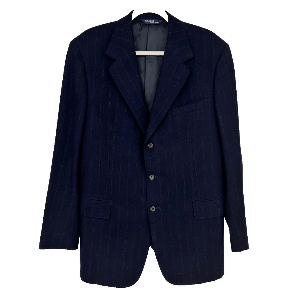 Polo Ralph Lauren Striped Blazers for Men
