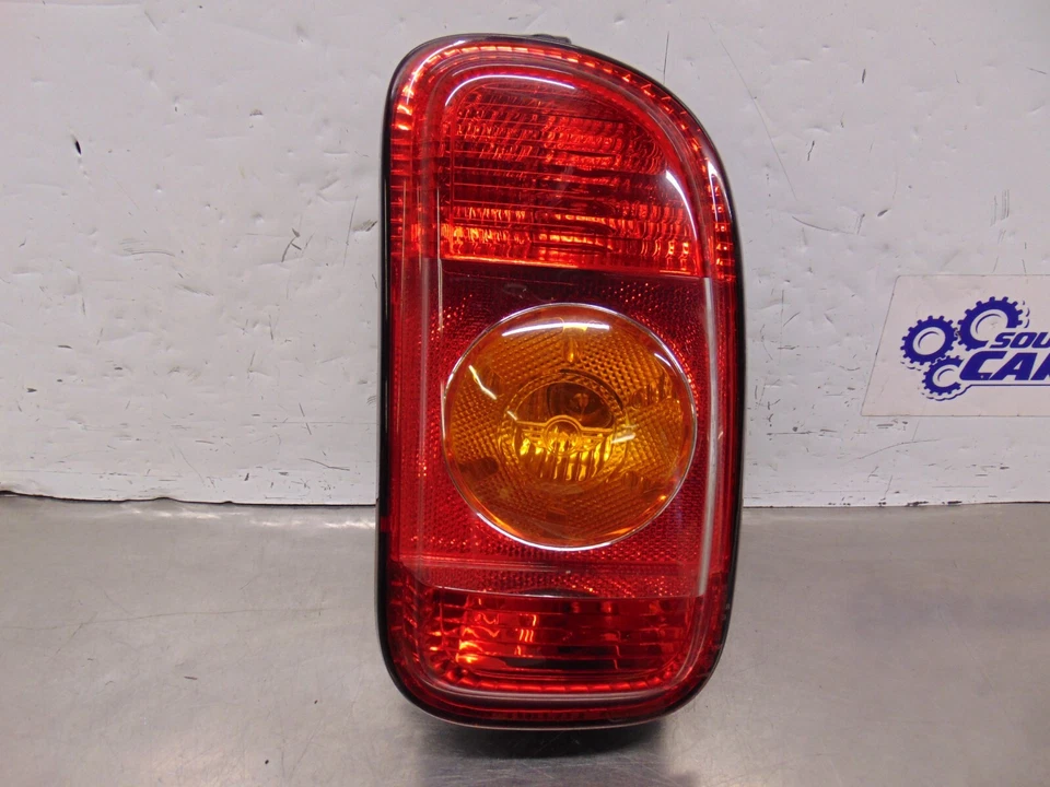 Luz trasera derecha BMW Mini Clubman R55 Estate 06-10 conductores Foto 2 de 4