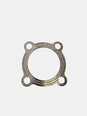 WINDEROSA Snowmobile Head Gasket Yamaha GP396 1971 396cc FC, 713031