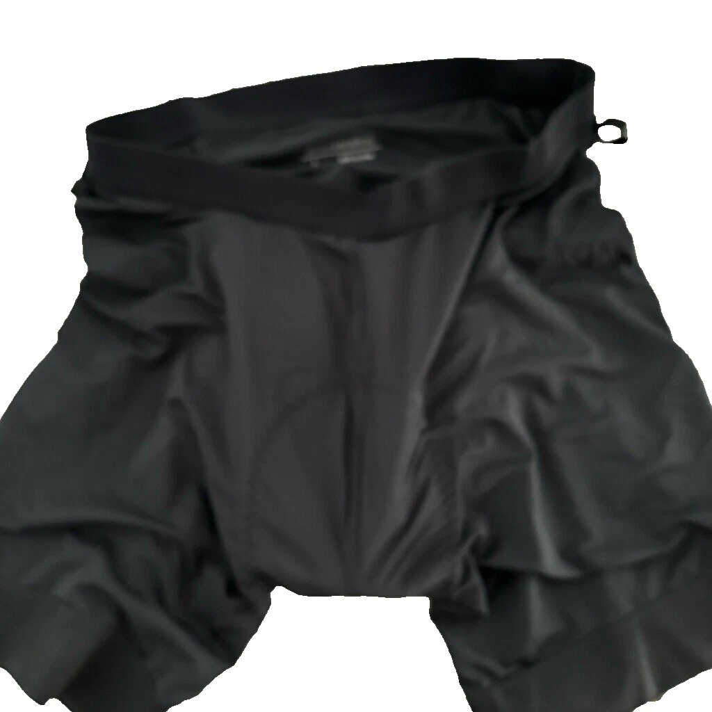 Prendas para hombre negras Specialized Activewear