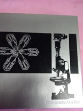 Life Library of Photography: Photography As A Tool Hardcover Book (1972)