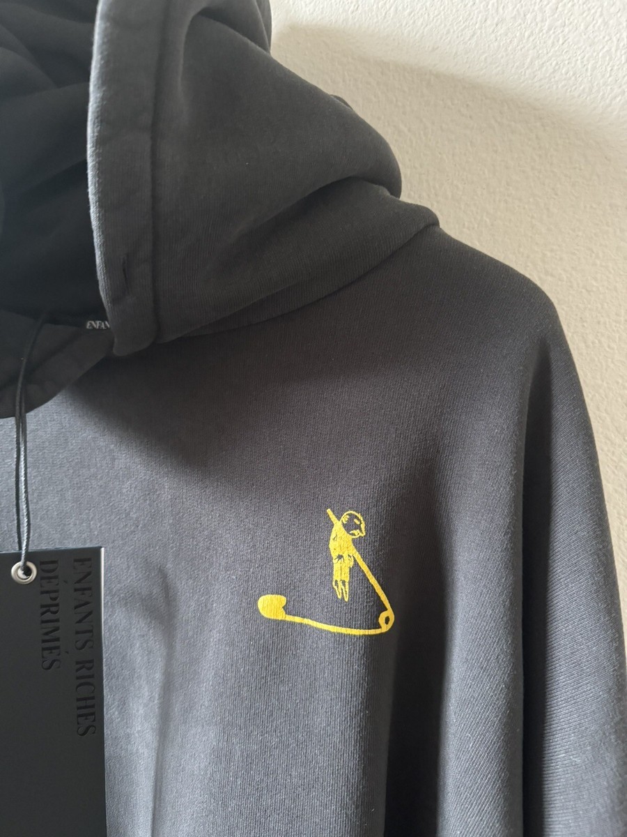 Enfants Riches Deprimes Zurich Tour Hoodie Exclusive | eBay Enfants Riches Deprimes Zurich Tour Hoodie Exclusive | eBay