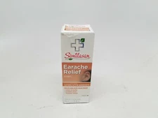 Similasan Homeopathic Kids Earache Relief 0.33 fl oz Exp 03/24 BOX DAMAGED
