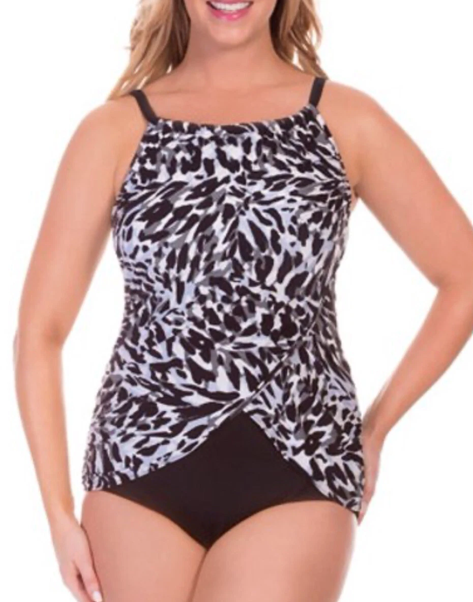Catalina suddenly slim swimdress sales