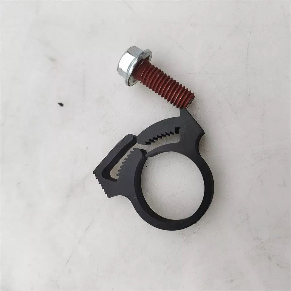 Cummins Turbo Speed Sensor 68039104AA For 2007-12 Dodge RAM 2500/3500/4500 6.7L Foto 4 de 4