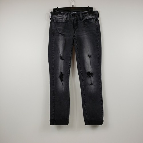 Denizen Levis Womens Low Rise 