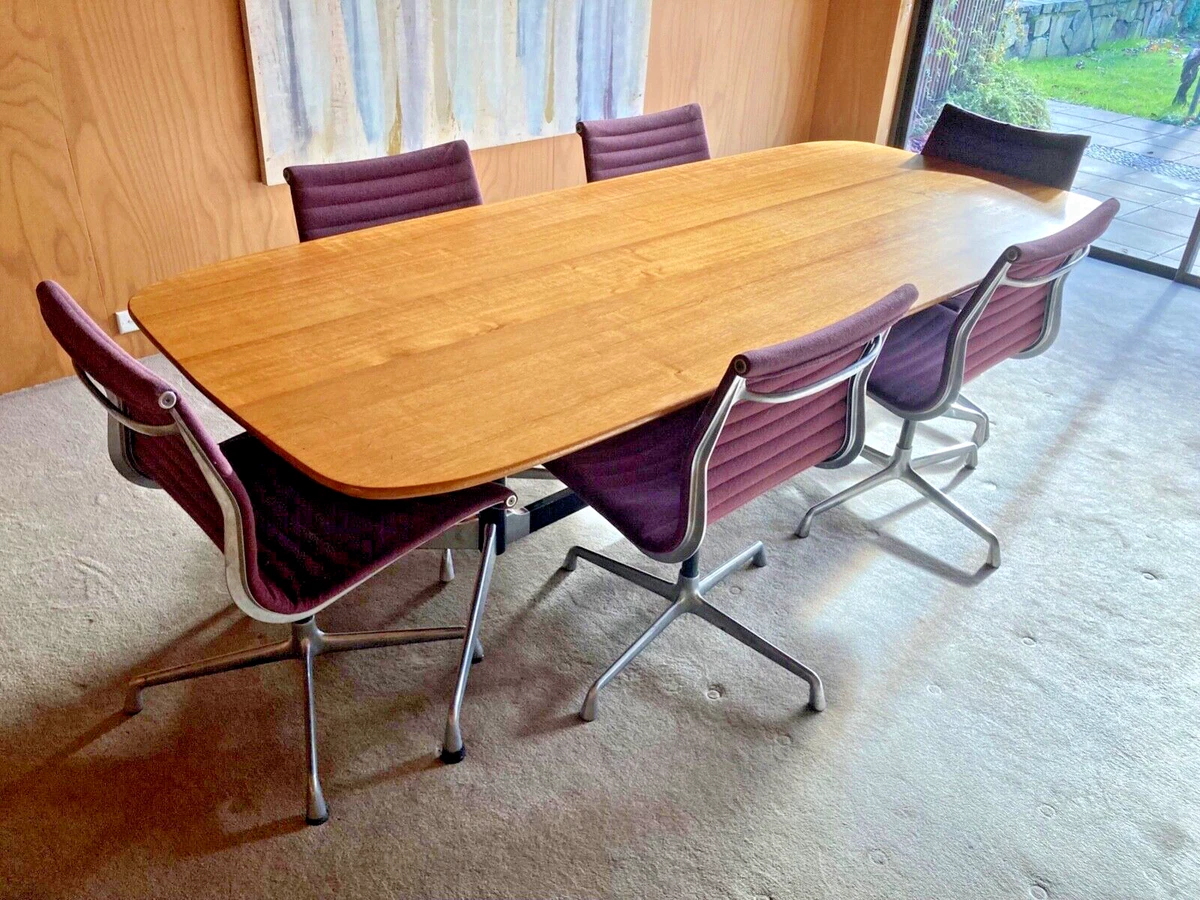 Herman Miller Dining Furniture Sets for sale | eBay