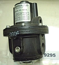 Fairchild Regulator 4064A no Handle