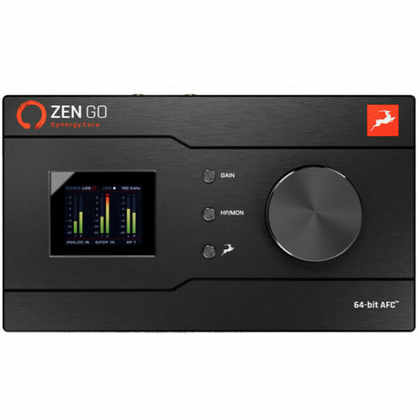 ZEN Audio, M.O.S.T. Audio Interfaces