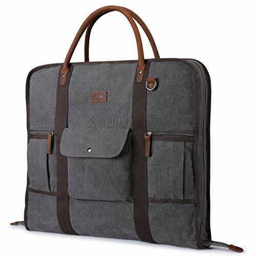 suitsupply garment bolsa