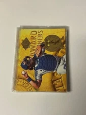 1994 Fleer Ultra Award Winner Singles You Pick