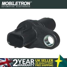Mobiletron CS-J121 Crankshaft Sensor for Toyota Hilux Urban Land Cruiser Prado