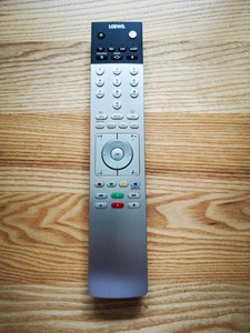 loewe assist remote control