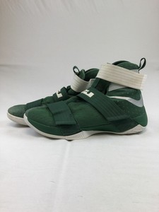 lebron james shoes green and white