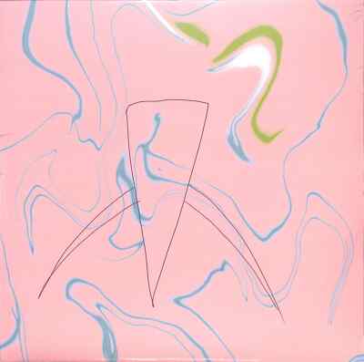 Yanik Soland / YUKI (LP) / Futura Resistenza / RESLP010 / 2x12 Inch