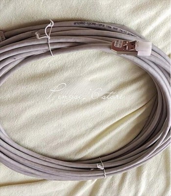 Robot Hand 6FX2002-1DC00-1BG0 cable Fedex shipping #F13